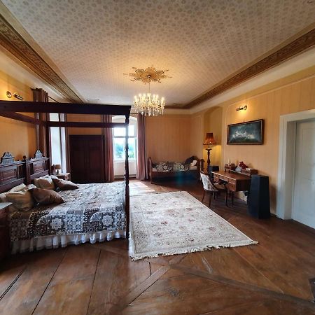 Apartmán Fara Vcelakov Exterior foto