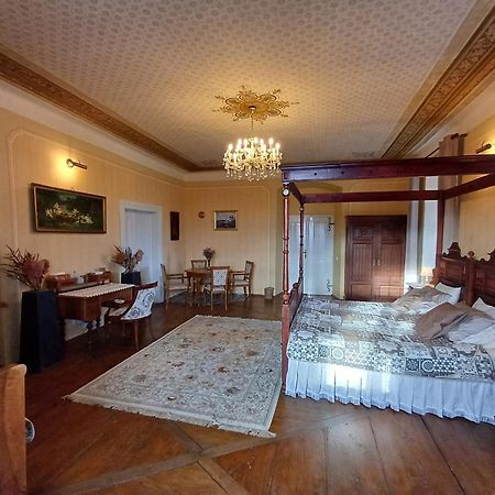 Apartmán Fara Vcelakov Exterior foto