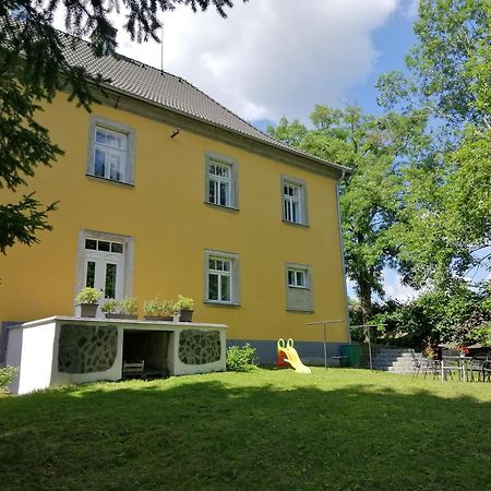 Apartmán Fara Vcelakov Exterior foto