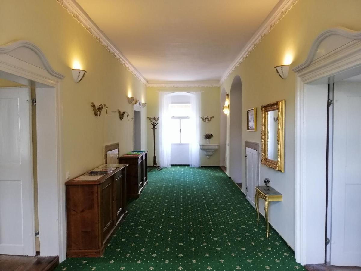 Apartmán Fara Vcelakov Exterior foto