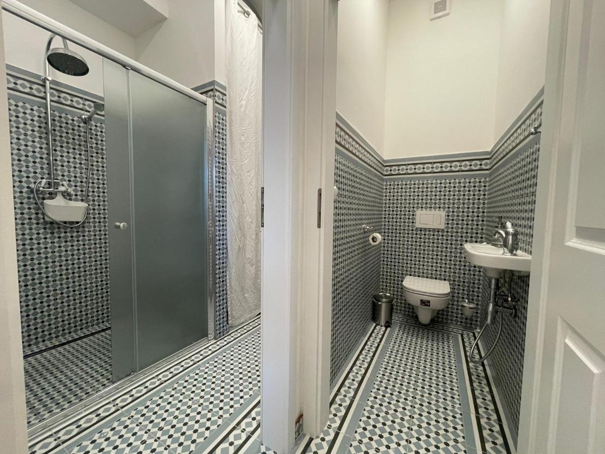 Apartmán Fara Vcelakov Exterior foto